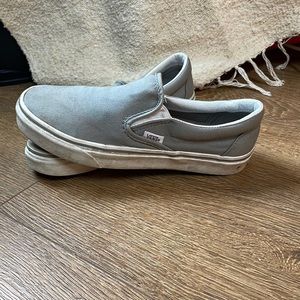Vans Classic Slip on